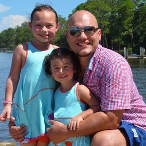 Meet your Posher, Brian